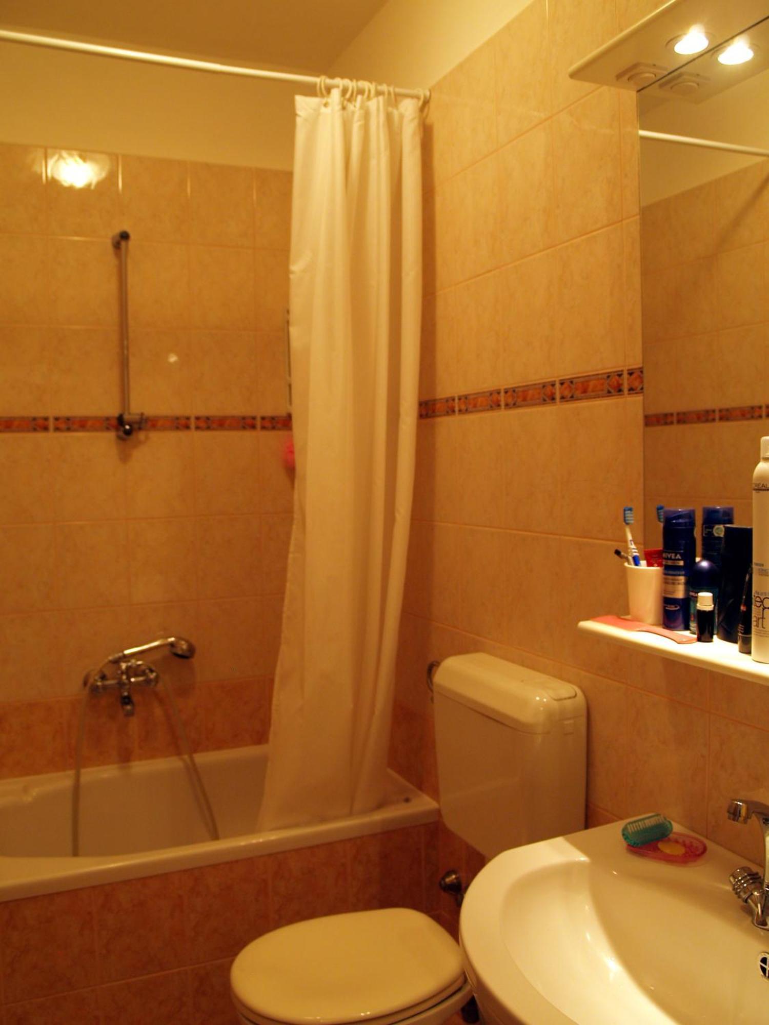 Apartments Banic Barbat na Rabu Экстерьер фото