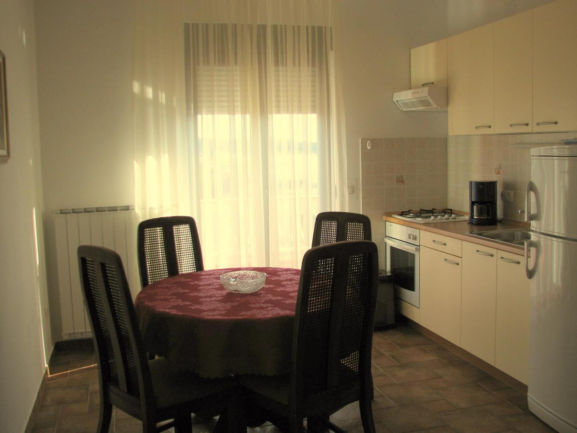 Apartments Banic Barbat na Rabu Экстерьер фото