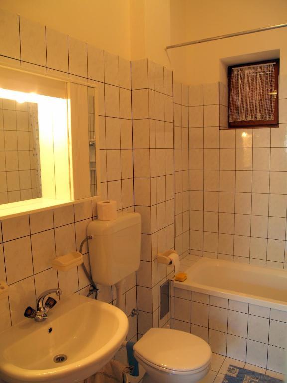 Apartments Banic Barbat na Rabu Номер фото