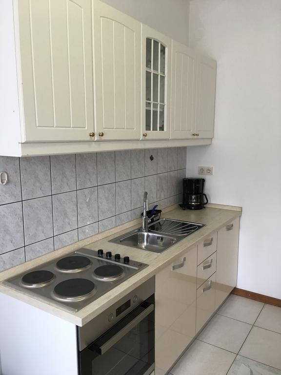 Apartments Banic Barbat na Rabu Экстерьер фото