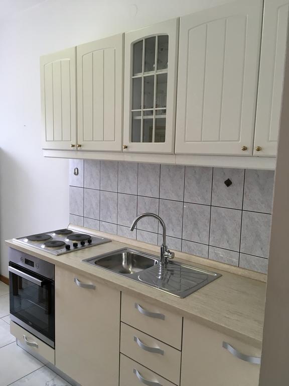 Apartments Banic Barbat na Rabu Экстерьер фото
