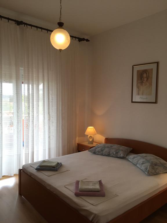 Apartments Banic Barbat na Rabu Экстерьер фото