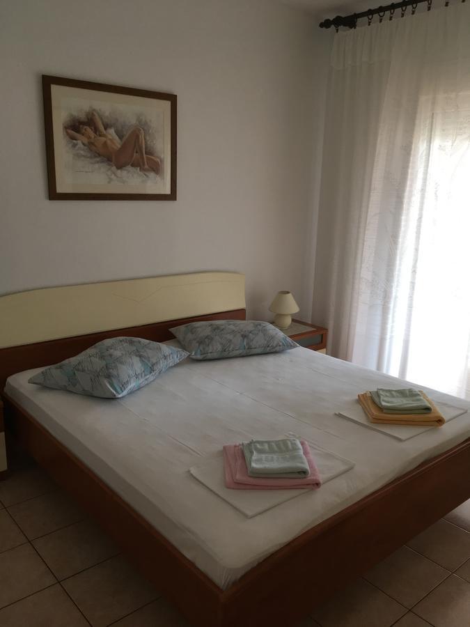 Apartments Banic Barbat na Rabu Экстерьер фото